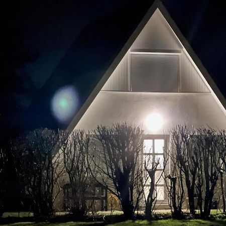 Ferienhaus Vogel - Dorum Neufeld - Nordsee ภายนอก รูปภาพ